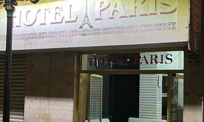 San Juan de los Lagos Hotel | 25 m² Hotel ∙ 4 guests