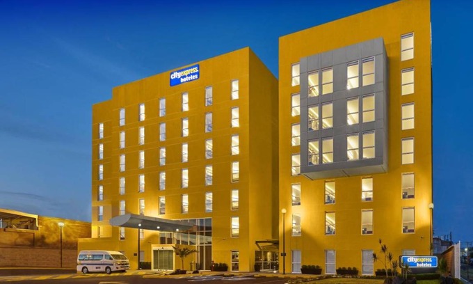 Tepic Hotel | 25 m² Hotel ∙ 6 guests