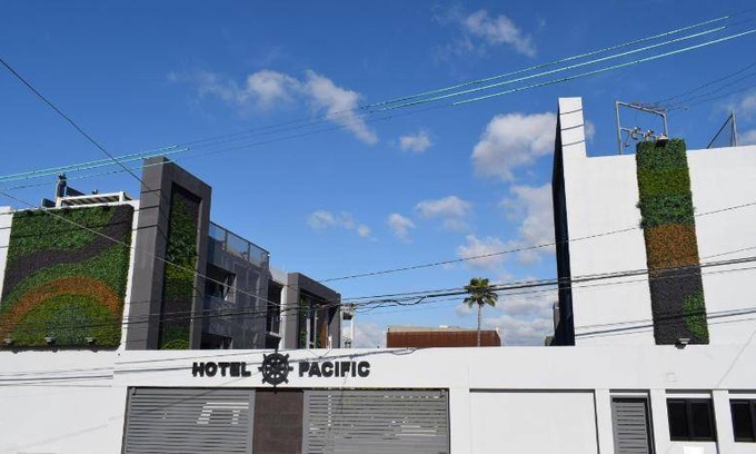 Madero House | 25 m² Motel ∙ 127 guests