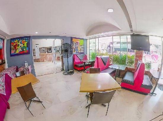 Ricardo Flores Magon Hotel | 25 m² Hotel ∙ 127 guests