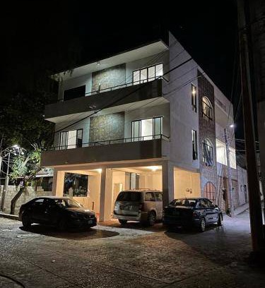 Jalpan de Serra Apartment | 25 m² Serviced apartment ∙ 2 guests
