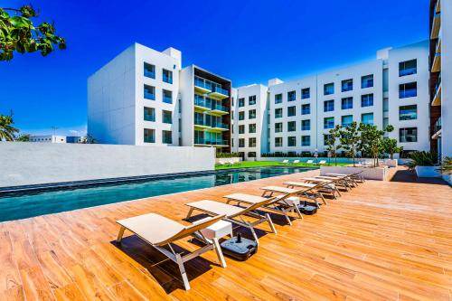 El Medano Ejidal Apartment | 250 m² Apartment ∙ 3 bedrooms ∙ 6 guests