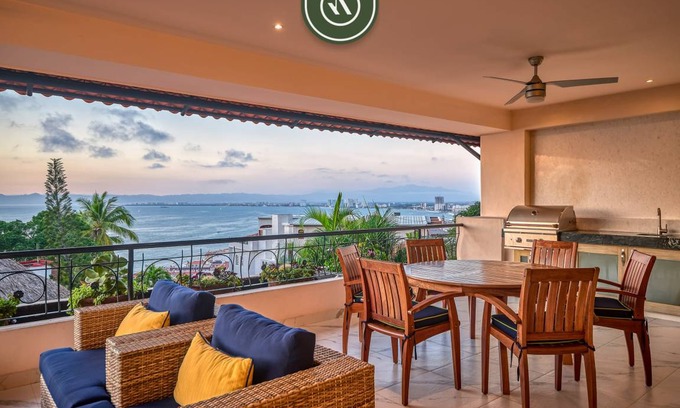 Amapas Apartment | 250 m² Apartment ∙ 3 bedrooms ∙ 6 guests