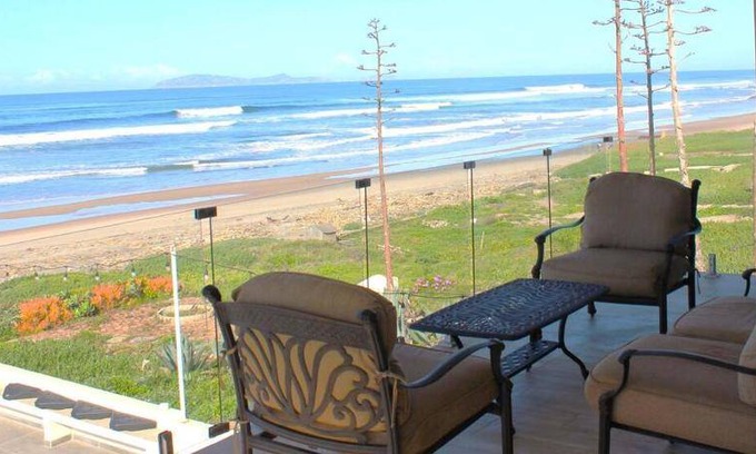 Ricamar House | 251 m² House ∙ 3 bedrooms ∙ 7 guests
