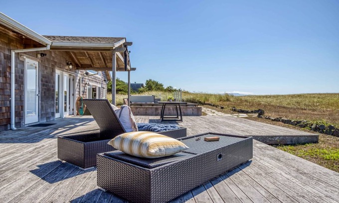 Warrenton House | 251 m² House ∙ 4 bedrooms ∙ 8 guests