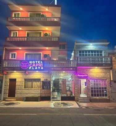 Malecon Hotel | 26 m² Hotel ∙ 6 guests