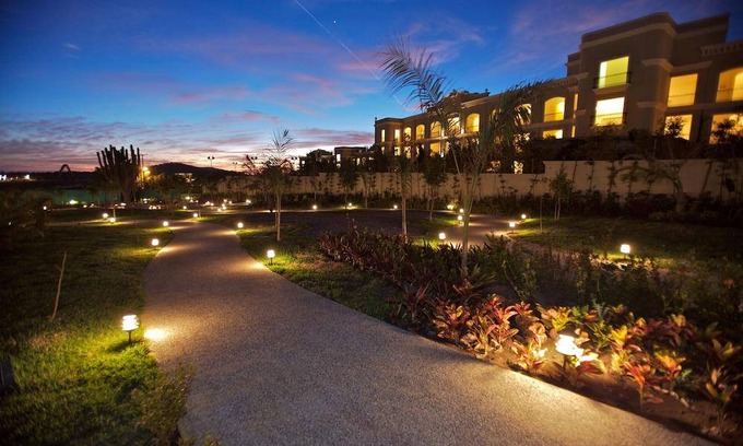 Cerritos Hotel | 265 m² Hotel ∙ 3 bedrooms ∙ 8 guests