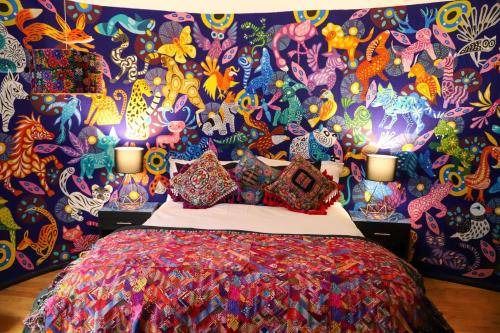 Altavista Bed & Breakfast | 28 m² Bed and breakfast ∙ 2 guests