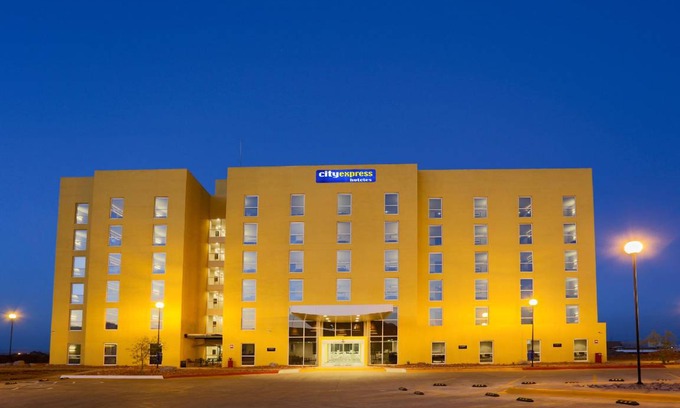 Cananea Hotel | 28 m² Hotel ∙ 127 guests