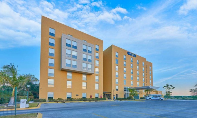Salamanca Hotel | 28 m² Hotel ∙ 4 guests