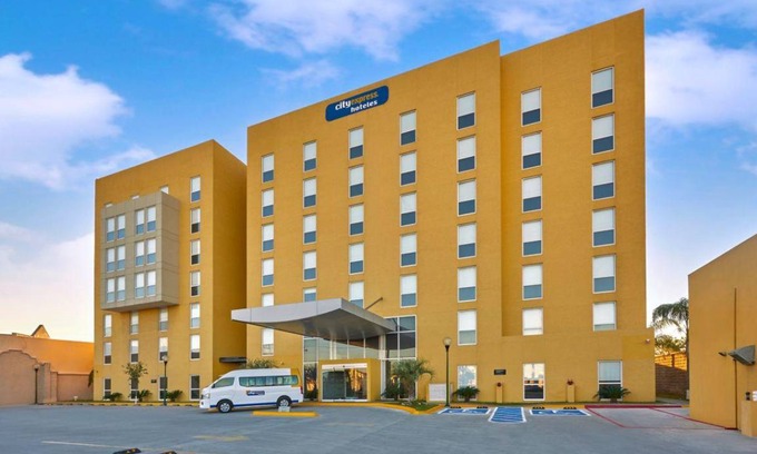 Matamoros Hotel | 28 m² Hotel ∙ 127 guests