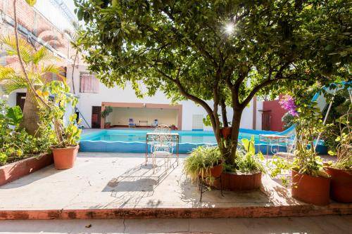 Oaxaca Hotel | 28 m² Hotel ∙ 5 guests