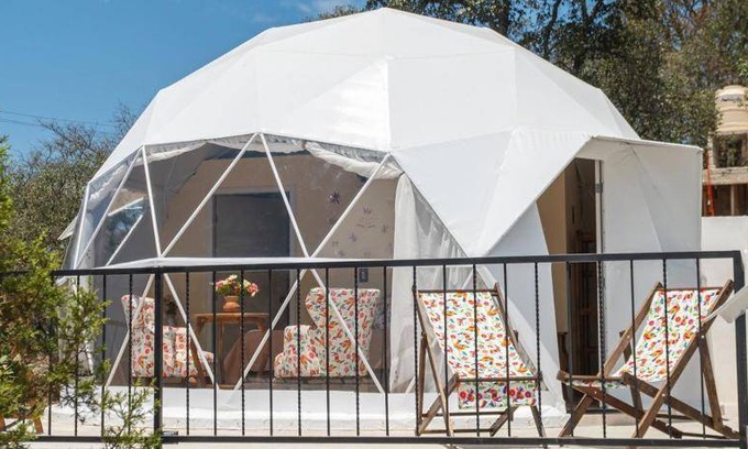 Mineral del Monte Resort | 28 m² Resort ∙ 2 guests