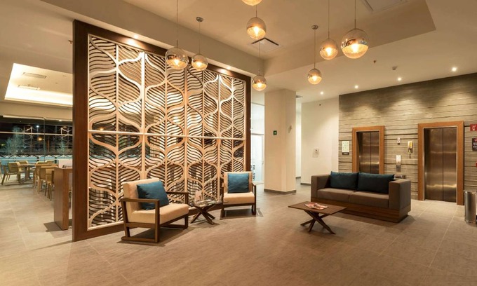 El Palomar Hotel | 29 m² Hotel ∙ 127 guests