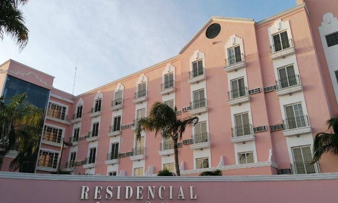 Matamoros Hotel | 29 m² Hotel ∙ 127 guests