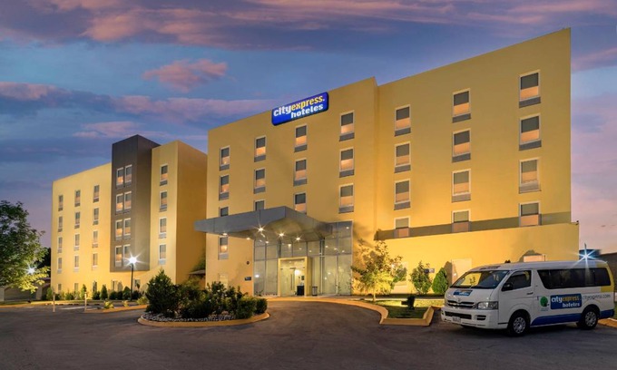 Atitalaquia Hotel | 29 m² Hotel ∙ 7 guests
