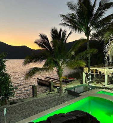 La Laguna Hotel | 29 m² Hotel ∙ 8 guests