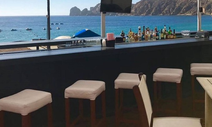 El Medano Ejidal Condo | 2BR Exec Ste with Ocean View & Private Jacuzzi at Cabo Villas Beach Resort & Spa