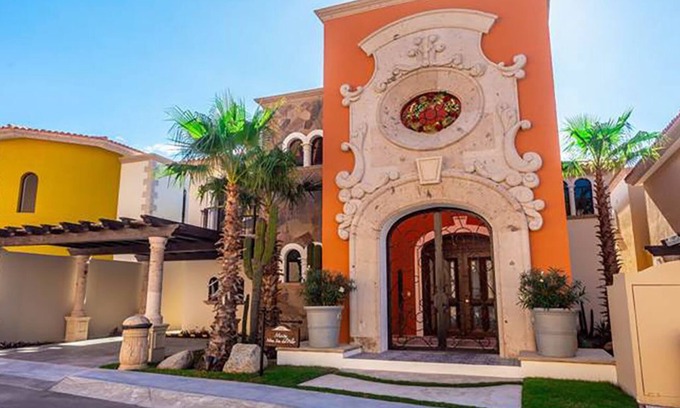 Los Cabos House | 3 Bedroom Private Villa, Award Winning Resort