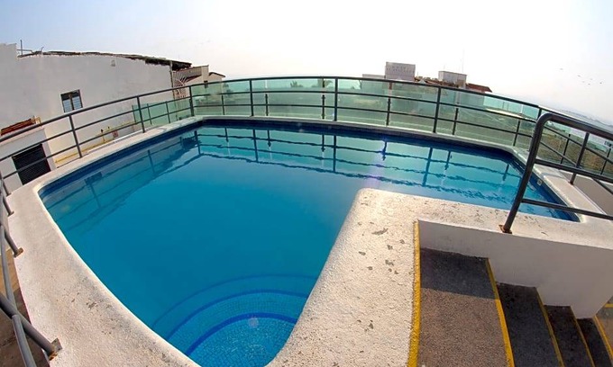 Colonia 5 de Diciembre Hotel | 3-Star Hotel ∙ Portonovo Plaza Malecon Puerto Vallarta