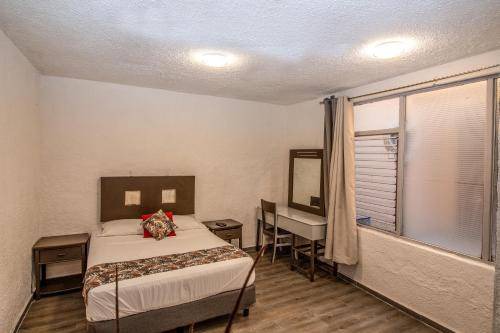 Chapalita Apartment | 30 m² Apartment ∙ 1 bedroom ∙ 2 guests
