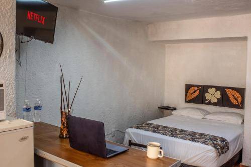 Chapalita Apartment | 30 m² Apartment ∙ 1 bedroom ∙ 2 guests