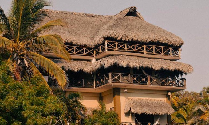 Santa Maria Bed & Breakfast | 30 m² Bed and breakfast ∙ 2 guests