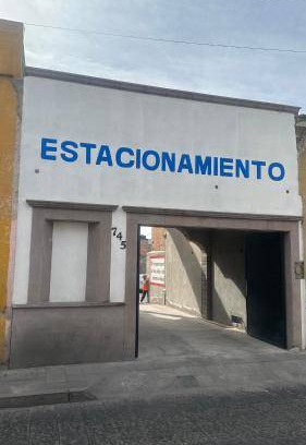Centro Historico Bed & Breakfast | 30 m² Bed and breakfast ∙ 2 guests