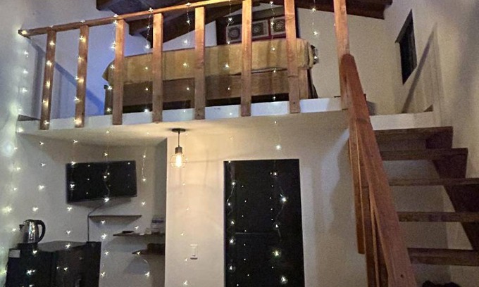 Huasca De Ocampo House | 30 m² Bungalow ∙ 4 guests