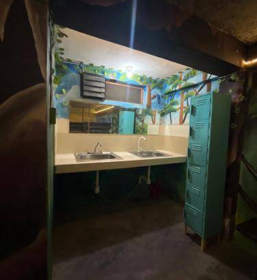Chichen Itza - Valladolid Hostel | 30 m² Hostel ∙ 1 guest