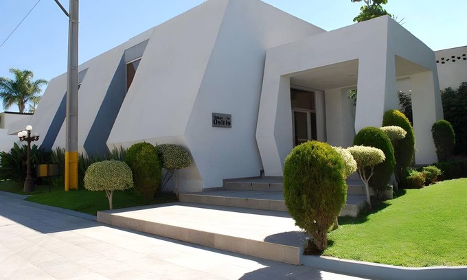 Celaya Hotel | 30 m² Hotel ∙ 127 guests