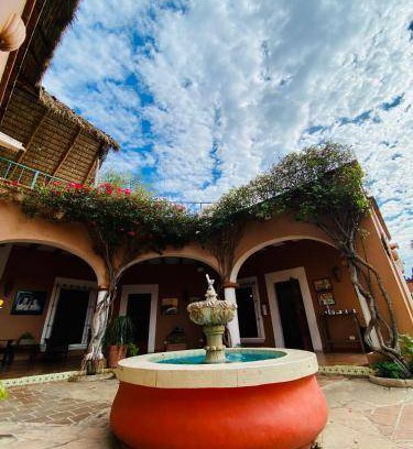 Alamos Hotel | 30 m² Hotel ∙ 4 guests