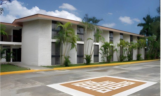 Poza Rica Hotel | 30 m² Hotel ∙ 4 guests