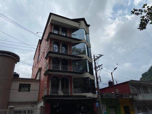 Orizaba Hotel | 30 m² Hotel ∙ 4 guests