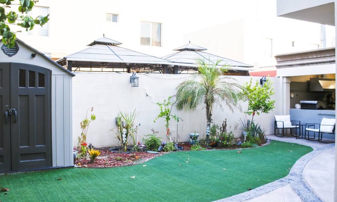 Mexicali House | 30 m² House ∙ 4 bedrooms ∙ 8 guests