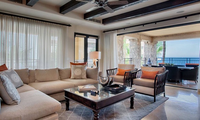 El Medano Ejidal Villa | 300 m² Villa ∙ 3 bedrooms ∙ 8 guests