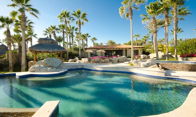 Cabo Bello Villa | 306 m² Villa ∙ 4 bedrooms ∙ 8 guests