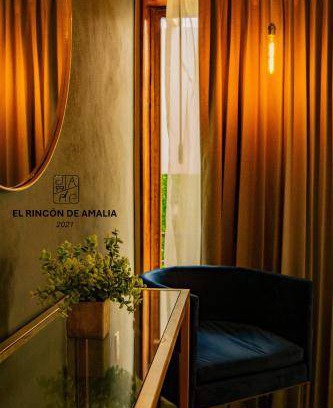 De La Merced Apartment | 32 m² Apartment ∙ 4 guests