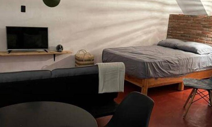 Taxco Apartment | 32 m² Apartment ∙ 1 bedroom ∙ 3 guests