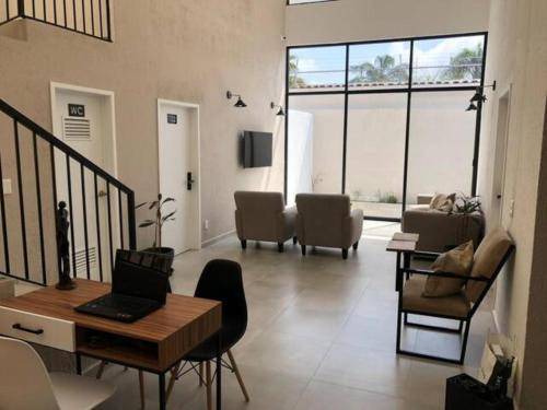 Chapalita Apartment | 32 m² Serviced apartment ∙ 4 guests