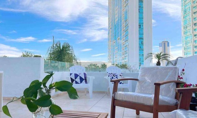 Juriquilla House | 325 m² House ∙ 4 bedrooms ∙ 7 guests