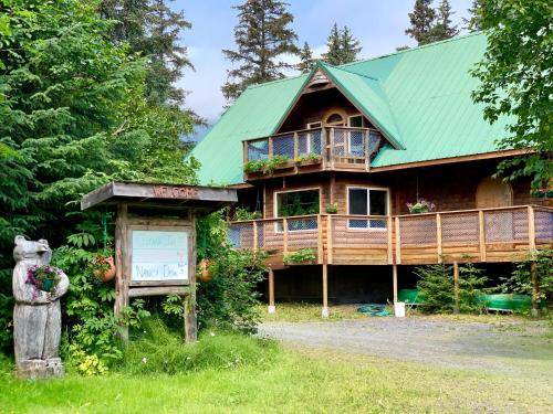 Bear Creek Bed & Breakfast | 33 m² Bed and breakfast ∙ 4 guests