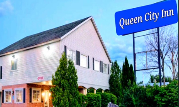 Bangor Hotel | 33 m² Motel ∙ 127 guests