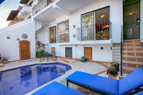 Colonia 5 de Diciembre House | 334 m² House ∙ 4 bedrooms ∙ 8 guests