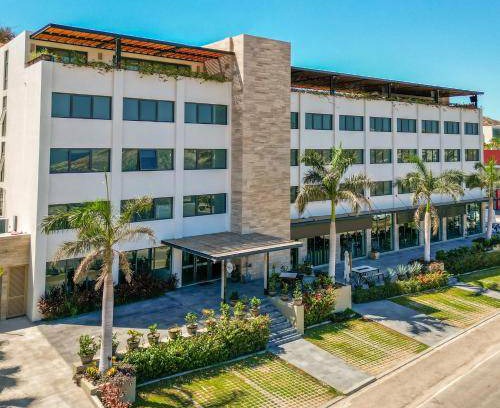 Palmilla Hotel | 34 m² Hotel ∙ 4 guests