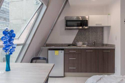 Miguel Hidalgo Apartment | 35 m² Apartment ∙ 1 bedroom ∙ 2 guests