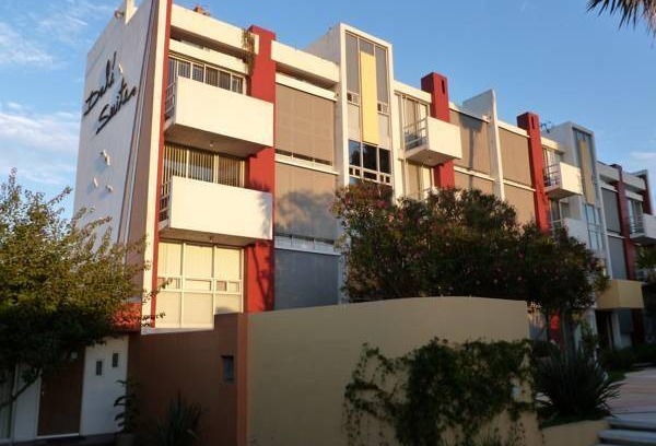 Playas de Tijuana Apartment | 35 m² Apartment ∙ 3 guests