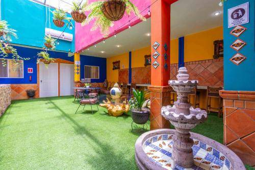 Leon Centro House | 35 m² Motel ∙ 4 guests
