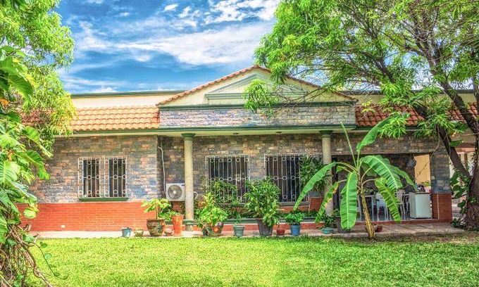 Salina Cruz House | 350 m² House ∙ 3 bedrooms ∙ 6 guests