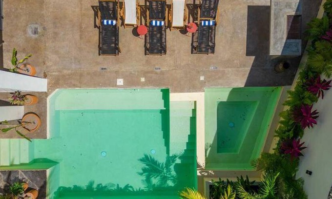 San Francisco Villa | 350 m² Villa ∙ 4 bedrooms ∙ 10 guests